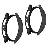 Étui de protection pour montre - avec un design unique, une finition soignée et une texture fine, peut servir pour une utilisation à long terme, couvercle de montre pratique