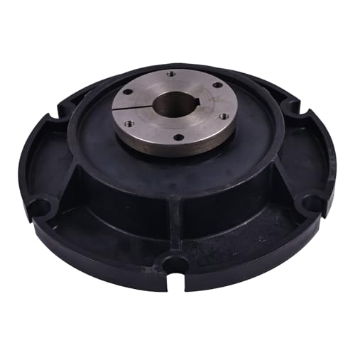 Image of HOLDWELL Coupling LCD-0075-41-C LCD007541C compatible with Sullair 185 Ingersoll Rand P185 Compressor
