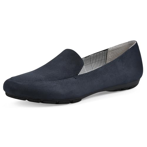 Image of CLIFFS BY WHITE MOUNTAIN Women's Gallant Cushioned Moc-Loafer