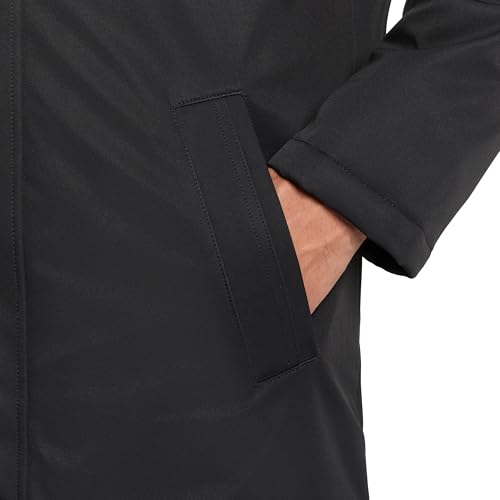 Calvin Klein Men's Mountain Raincoat2