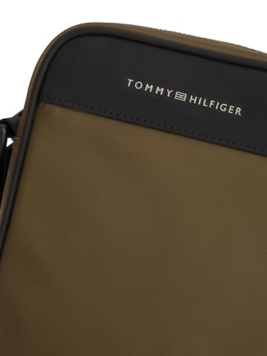 Image of Tommy Hilfiger Men's Repreve Mini Reporter