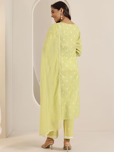 Image of Libas Women Kurta Sets