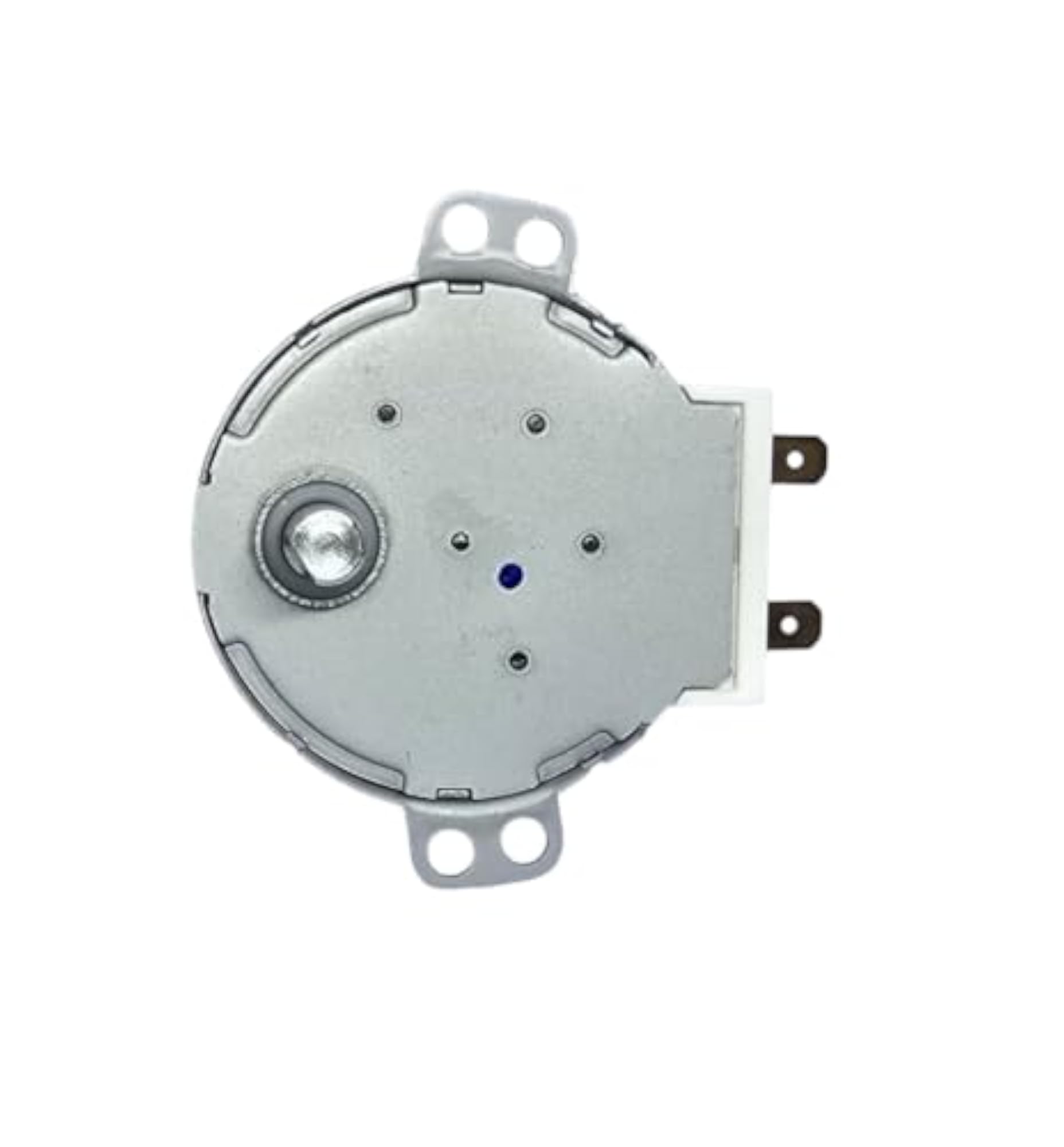 6rpm 220V Synchronous AC Motor with Gearbox