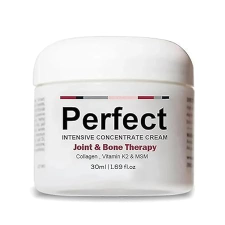 Perfectx Joint & Bone Therapy Cream, Perfectx Intensive Joint & Bone Therapy Cream, Intensive Concentrate for Joint and Muscle Recovery, Provides Relief for Back, Neck, Hands, Feet (Pack Of 1-50gm)-image-41