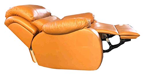 Image of Innovate Motorized Recliner Chair - Empirio TAN