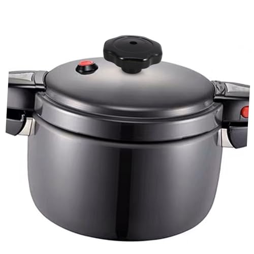 Ciieeo Perilla de Repuesto para Tapa de Olla a Presión, Negra miniatura 7