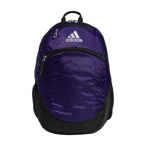 Image of Striker Team Sports Backpack for soccer and more, workout bag for men and women