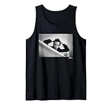 Nick Cave Bad Seeds The Carny von Phil Nicholls Tank Top