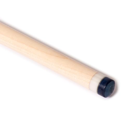 Shaft McDermott i-2 para Taco de Billar, Negro, 74 cm miniatura 3