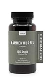 kardenwurzel kapseln kaufen KARDEWURZEL KAPSLEN aus reiner Wilde Karde beschrieben im Bestseller von Wolf-Dieter Storl. Vom Wilde Karde Samen, bis hin zum fertigen, klassisch grünen Karde Etikett: Alles AUS EIGENER HAND!