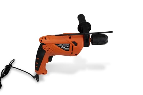 FEIDER - Schlagbohrmaschine 710 W - FP710 – Bild 5