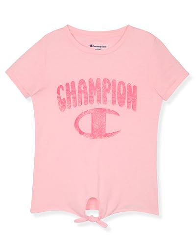 Image of Champion girls Champion Girls Athletic Short Sets