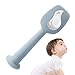BABY DEAPER CREMP SPAGLA - Silicone 12,2 cm | Applicatore di crema per pannolini silicone con applicazione senza pasticcio, delicato sulla pelle, mantiene le mani pulite, eruzione pannolino Cŕeam Appl immagine