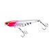 Yo-Zuri 3D Inshore Pencil (F) 100mm 4" Red Head Floating Lure