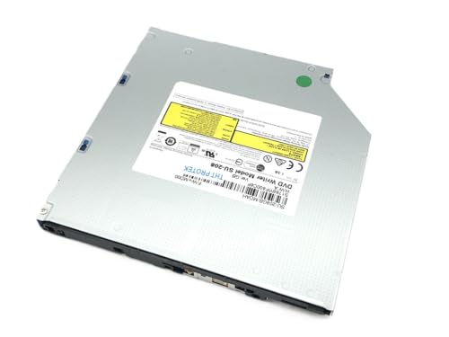 T-ProTek Lecteur optique interne DVD/CD RW Graveur Compatible avec Dell Precision M2800 2800-0576