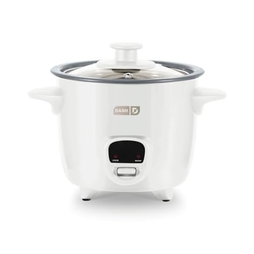 Dash Mini Ceramic Rice Cooker