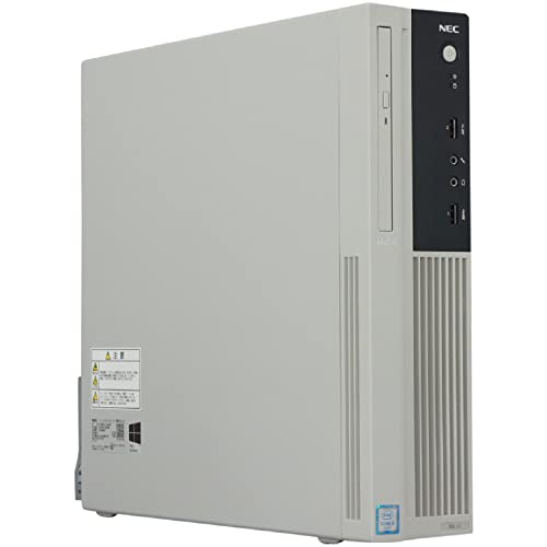 LAVIE MK37LL-U　Core i3　SSD+HDD win11 PC Amazon.co.jp: 中古パソコン NEC MK37LL-U Windows10 デスクトップ 一