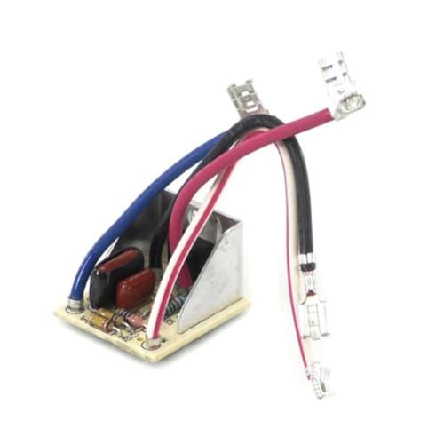 replaces KitchenAid ,AP4568339, PS11752886, WPW10325124 for Mixer Speed Phase Board 110V