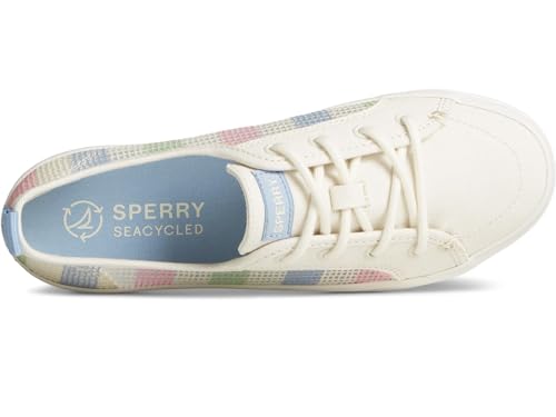 Image of Sperry Womens Crest Vibe PlatformSneaker