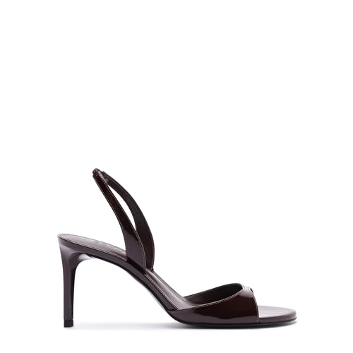 Image of SCHUTZ Women's Scarlett Sling Mid Heels