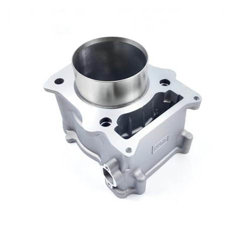 Cilindro para 500H recambio 12100-F18-0000 bloque motor LU022840 500