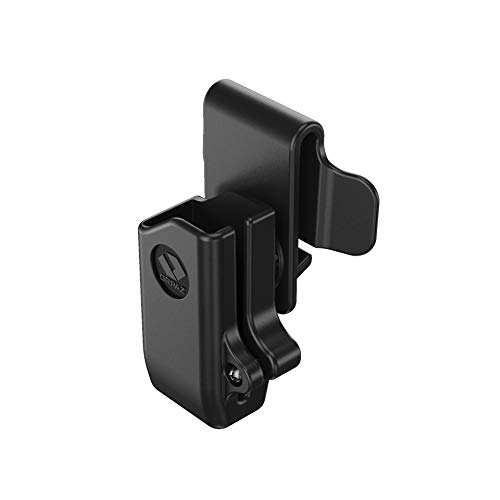 Orpaz Single Mag Pouch Compatible With Sig Sauer P365 Magazine Holster, Belt Clip Attachment #TOP5