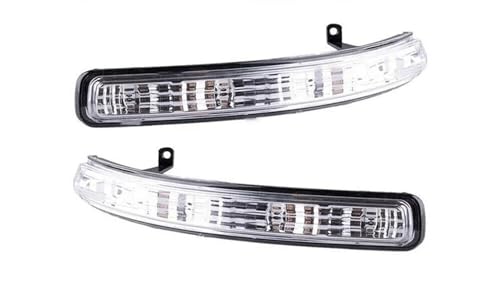 Réparez votre clignotant Ford Explorer 2011-2019 défectueux avec BB5Z13B375A