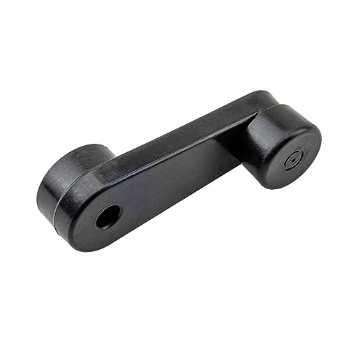 WINDOW CRANK HANDLE - FREIGHLINER CLASSIC FLD112 FLD120 FLD120SD FLD132