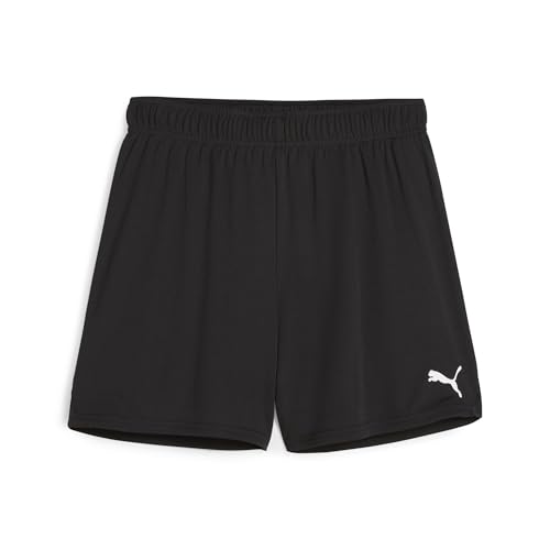 PUMA teamGOAL Shorts WMNS Short en Maille Adultes Unisexes Fluro PES PUMA 705754 - vue 2