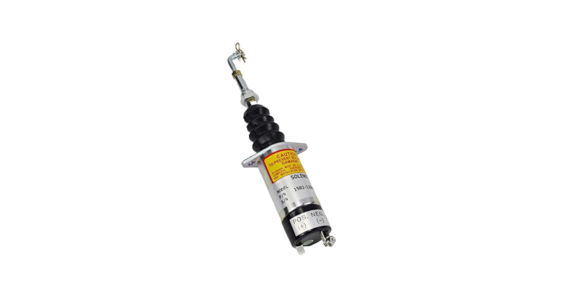 199944U Amazon.com: 1502-12D6U2B2S2A Fuel Shut off Solenoid
