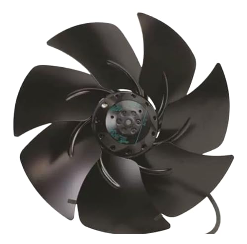 A4E300-AP26-33 ventilateur silencieux pour dissiper la chaleur des blocs moteurs
