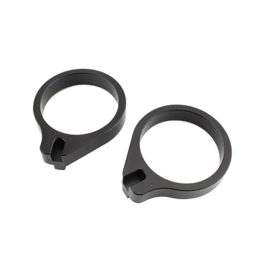 Riser guidon pour Vfr1200f rehausseur de confort pour longs trajets
