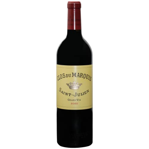 Clos du Marquis 2020: Excepcional Tinto de Saint-Julien – 93-95 Puntos Parker Clos du Marquis 2020: Excepcional Tinto de Saint-Julien – 93-95 Puntos Parker