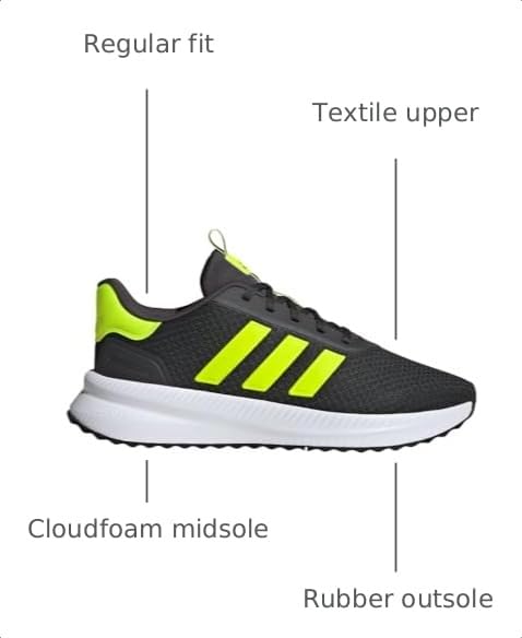 Image of adidas Men's X plr Phase Shoe