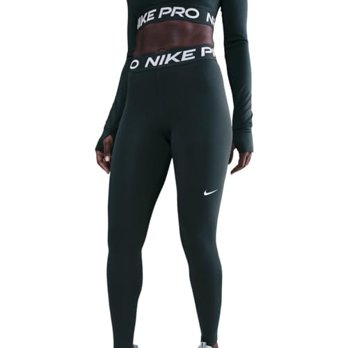 Leggings Nike W NP 365 Tight classique noir pour femme