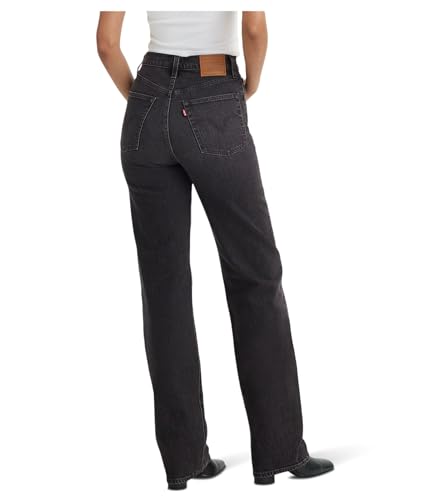 Image of Levi's Womens Ribcage Full Length