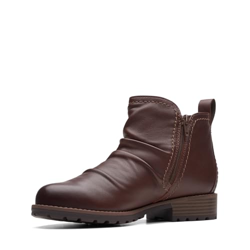 Image of Clarks 261752045085 Aspra Walk WP British Ta Ladies' W110