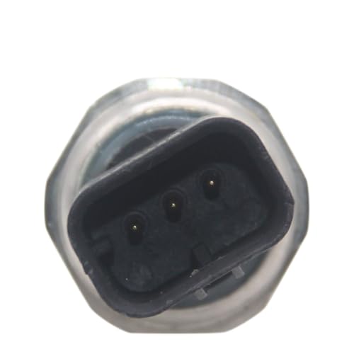 Capteur de pression de carburant RE538129 pour pressostat d'huile moteur