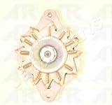 JapanParts ALM360 Alternator