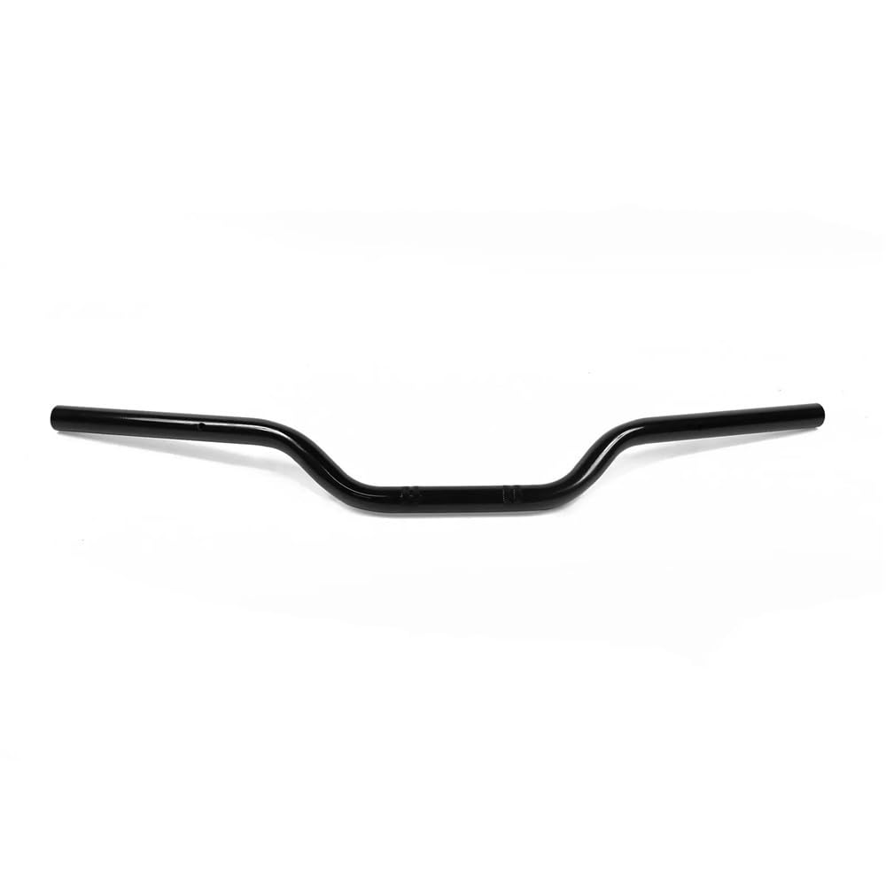 Barra Transversal Manillar Manillar de 22 mm motocicleta aleación