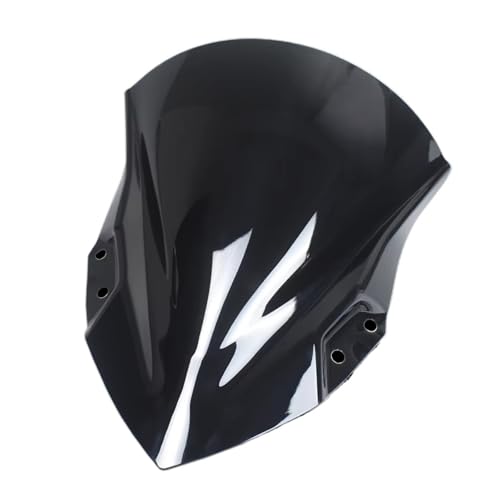 Pare-brise Kawasaki Ninja 250 écran air contre les turbulences 2018-2024