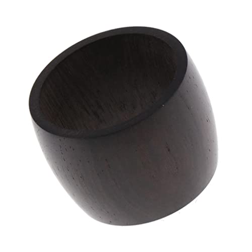 chiwanji Ebony Clarinette Embouchure Pince Clarinette Outil Clarinette et Pièces Alto Cover