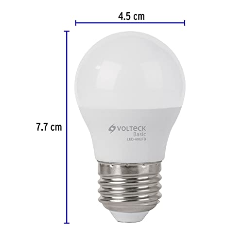 Focos LED económicos 21 Imagen adicional