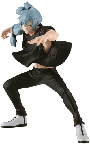 Banpresto - Jujutsu Kaisen - Maximatic - La estatua de Sukuna