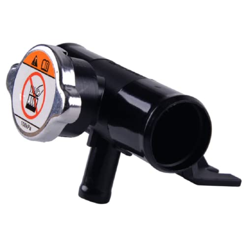 Col de remplissage radiateur 1350A015 pour stopper les fuites de liquide de refroidissement