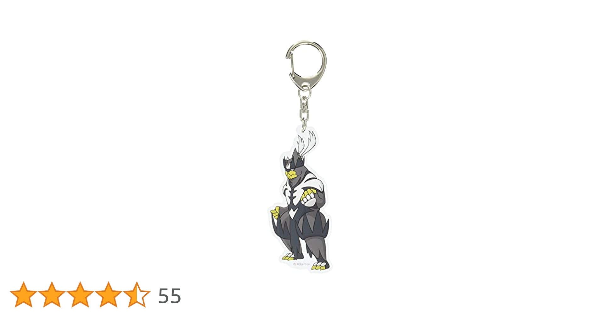 Amazon.co.jp: ポケモンセンターオリジナル アクリル