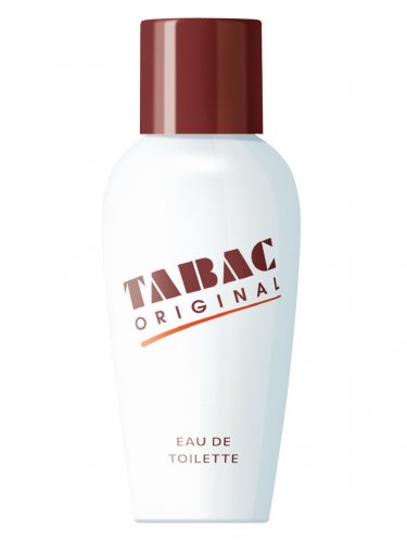 Maurer & Wirtz Tabac Original Eau de Toilette Splash, 3.4 Ounce