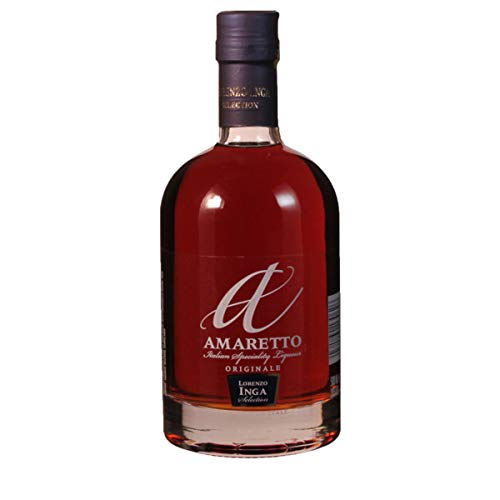 Produktbild Inga Amaretto 0,5 L - Versandkostenfrei!