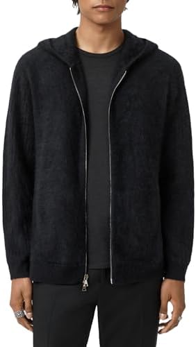 John Varvatos Men&#39;s Catherine Hoodie