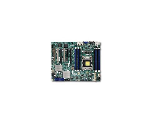 マザーボード SUPERMICRO X9DAX-7F X13SAE-F｜マザーボード｜製品｜Supermicro